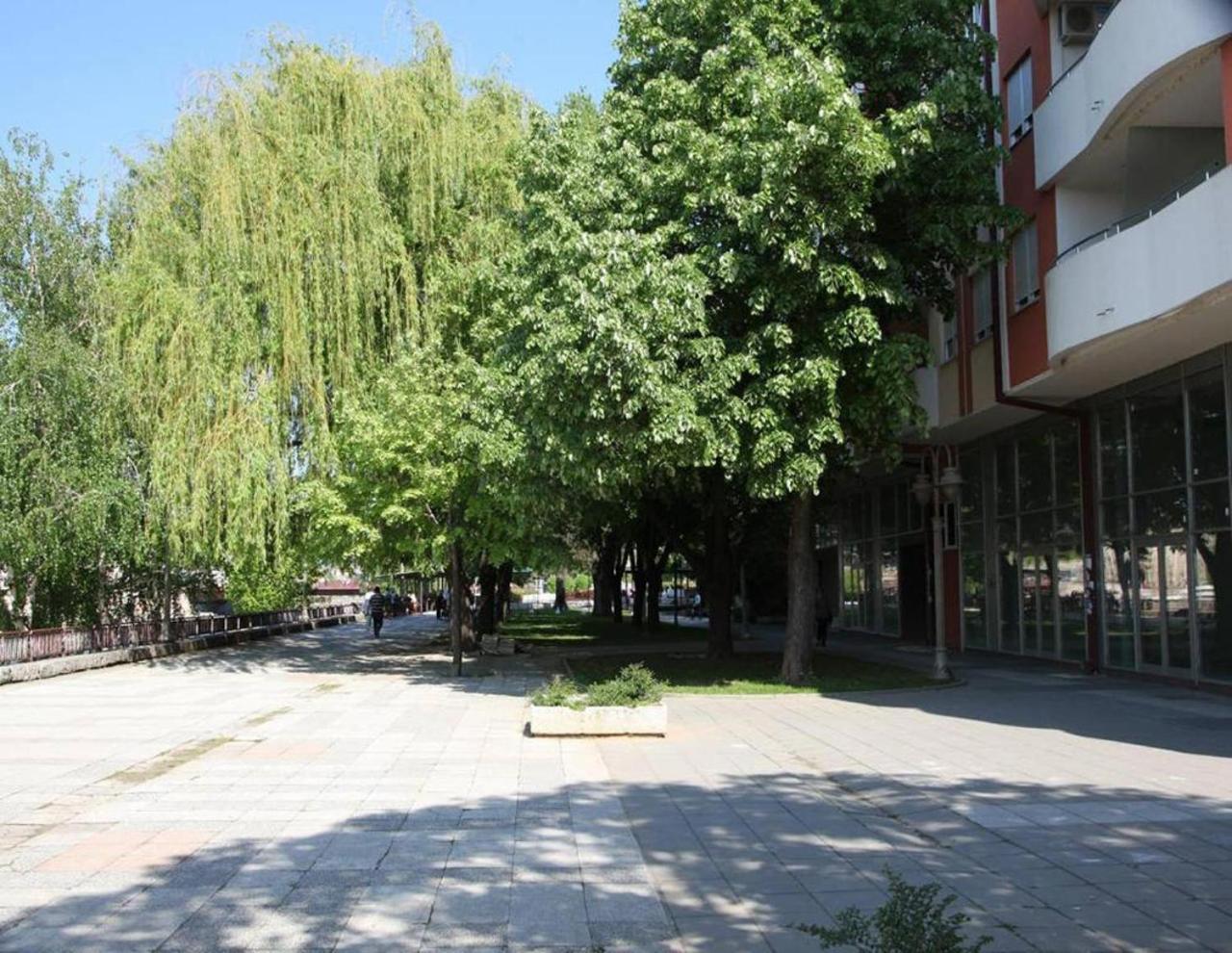 65 Square Meters Designer Apartment In Heart Of City - River View ! Park For Free Ni Exteriör bild