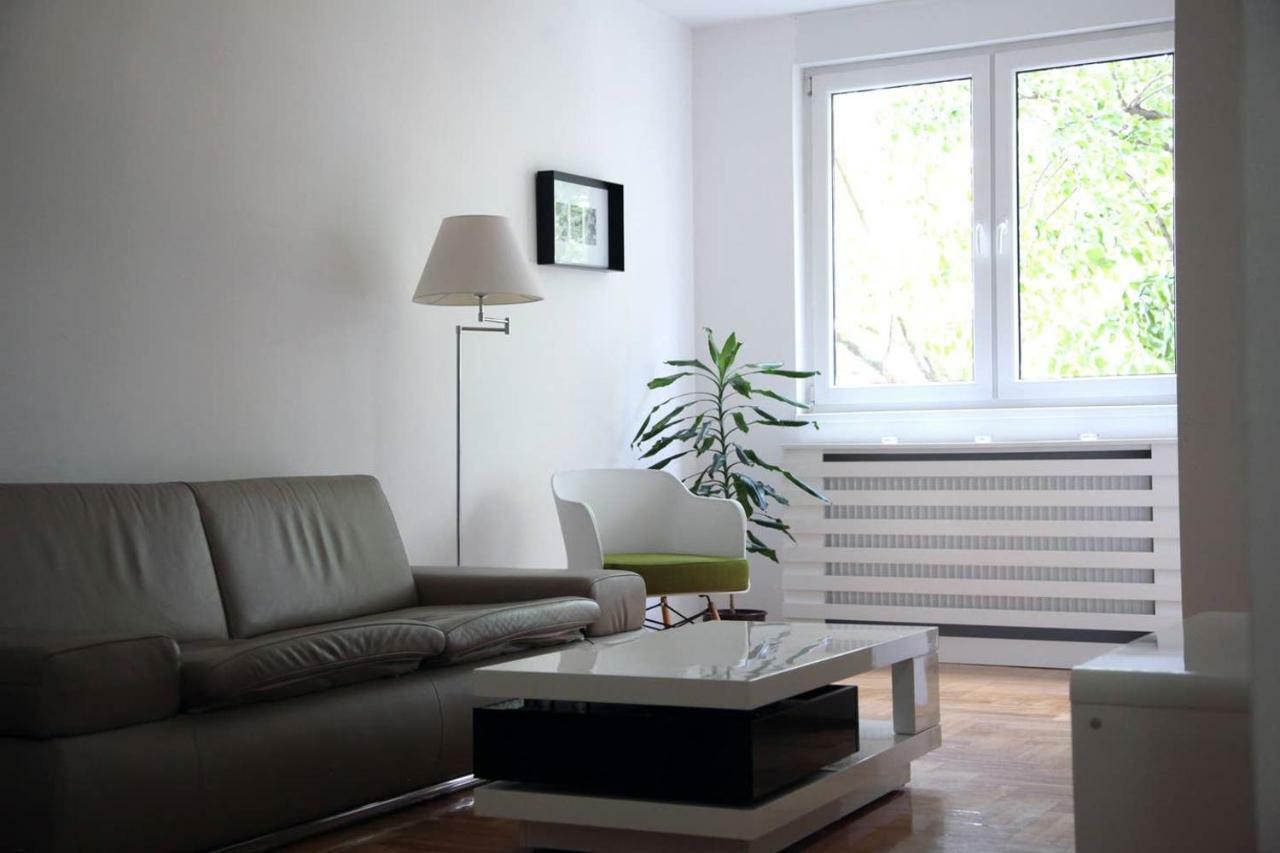65 Square Meters Designer Apartment In Heart Of City - River View ! Park For Free Ni Exteriör bild
